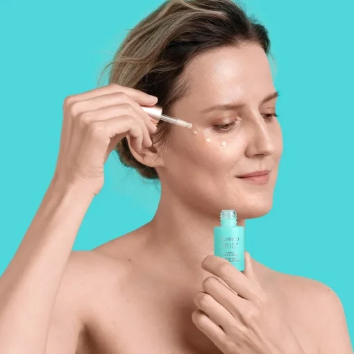 Firming PM Eye Serum von Foreo
