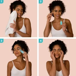 Firming PM Eye Serum von Foreo