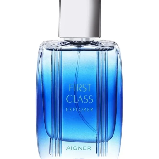 First Class Explorer Eau de Toilette Spray von Aigner