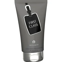 First Class Moisturizing After Shave Gel von Aigner