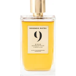 First Collection Eau de Parfum Spray No. 9 von Rosendo Mateu