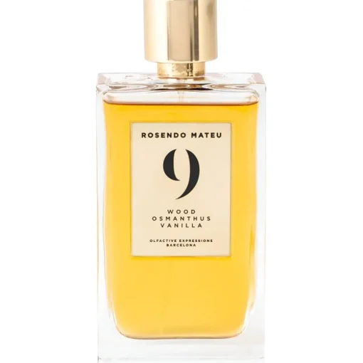 First Collection Eau de Parfum Spray No. 9 von Rosendo Mateu