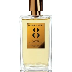 First Collection Eau de Parfum Spray No. 8 von Rosendo Mateu