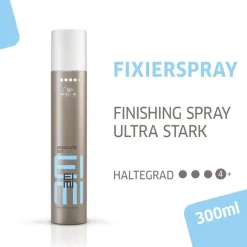 Fixing Absolute Set Haarlack von Wella