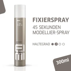 Fixing Dynamic Fix 45 Sec. Modeling Spray von Wella