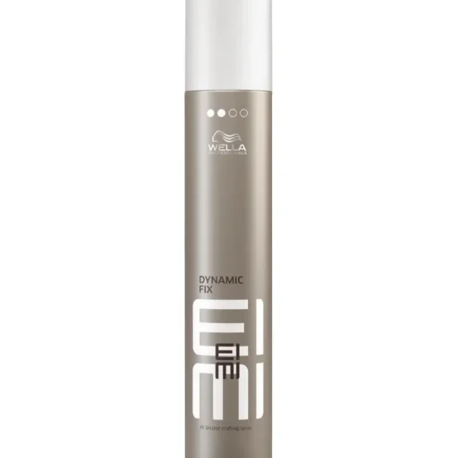 Fixing Dynamic Fix 45 Sec. Modeling Spray von Wella