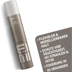 Fixing Dynamic Fix 45 Sec. Modeling Spray von Wella