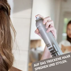 Fixing Dynamic Fix 45 Sec. Modeling Spray von Wella