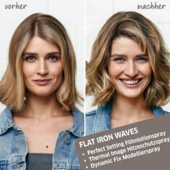 Fixing Dynamic Fix 45 Sec. Modeling Spray von Wella