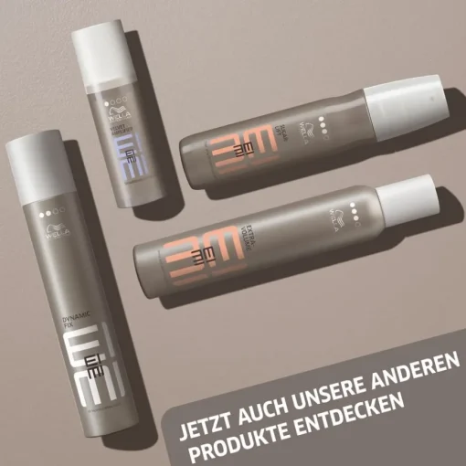 Fixing Dynamic Fix 45 Sec. Modeling Spray von Wella