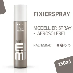 Fixing Flexible Finish Modellierspray Aerosolfrei von Wella