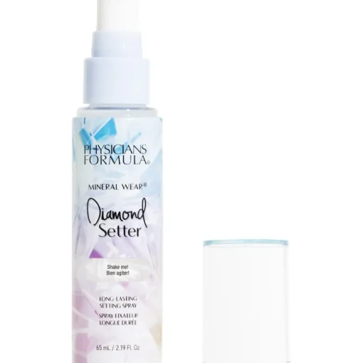 Fixing Mineral Wear® Diamond Setter von Physicians Formula