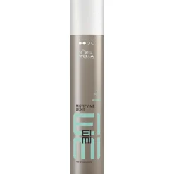 Fixing Mistify Me Light Hair Spray von Wella