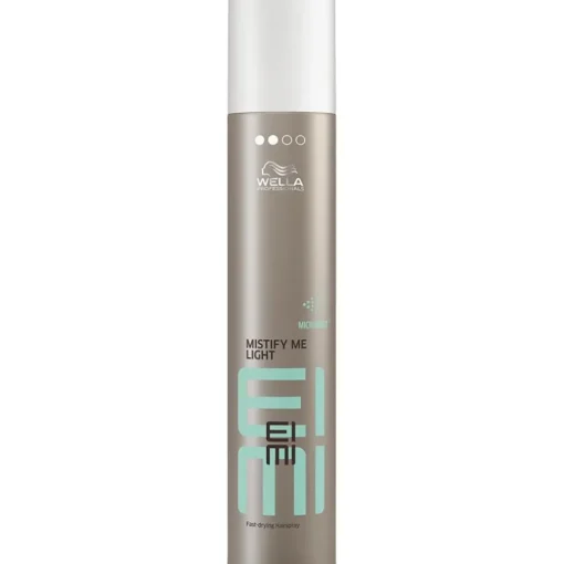 Fixing Mistify Me Light Hair Spray von Wella