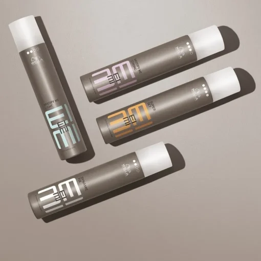 Fixing Mistify Me Light Hair Spray von Wella