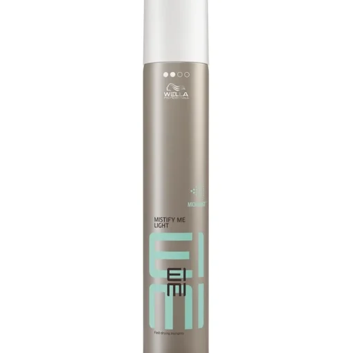 Fixing Mistify Me Light Hair Spray von Wella