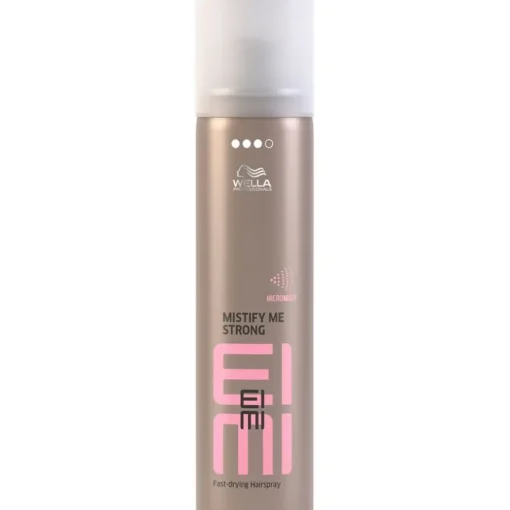 Fixing Mistify Me Strong von Wella