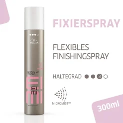 Fixing Mistify Me Strong von Wella