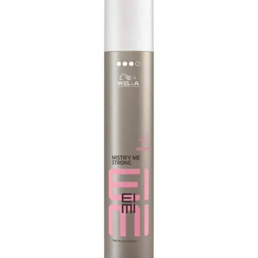 Fixing Mistify Me Strong von Wella