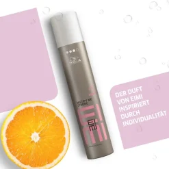 Fixing Mistify Me Strong von Wella