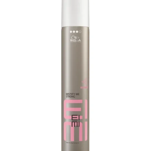 Fixing Mistify Me Strong von Wella