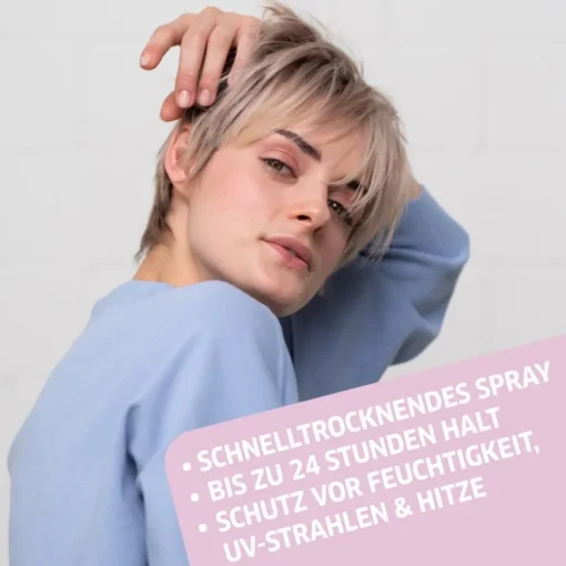Fixing Mistify Me Strong von Wella