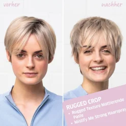 Fixing Mistify Me Strong von Wella