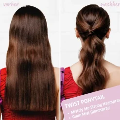 Fixing Mistify Me Strong von Wella