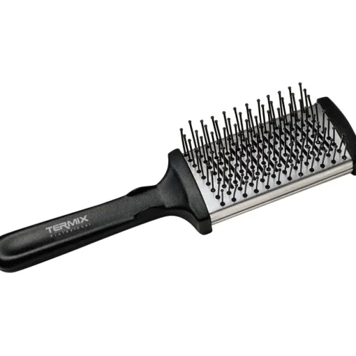 Flache Bürsten Thermal Brush von TERMIX