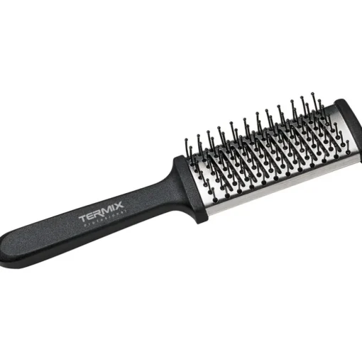 Flache Bürsten Thermal Brush von TERMIX