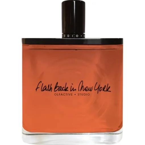 Flash Back In New York Eau de Parfum Spray von Olfactive Studio