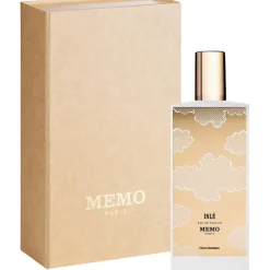 Fleurs Bohèmes Inlé Eau de Parfum Spray von MEMO Paris