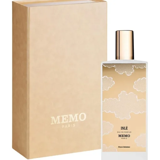 Fleurs Bohèmes Inlé Eau de Parfum Spray von MEMO Paris