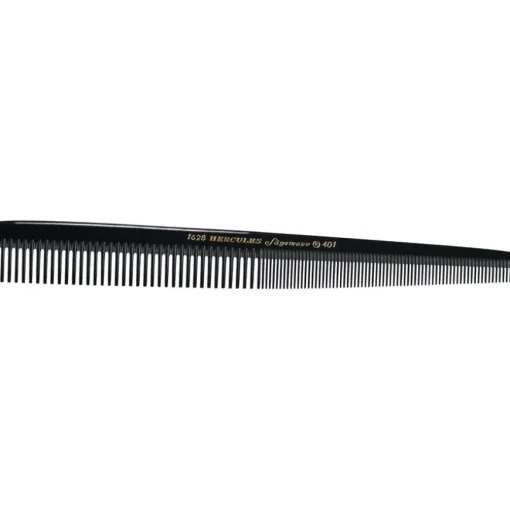 Flexible Facon Kämme Flexibler Facon Kamm Modell 1628-401 von Hercules Sägemann