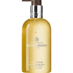 Flora Luminare Fine Liquid Hand Wash von Molton Brown