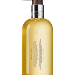 Flora Luminare Fine Liquid Hand Wash von Molton Brown
