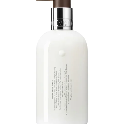 Flora Luminare Hand Lotion von Molton Brown