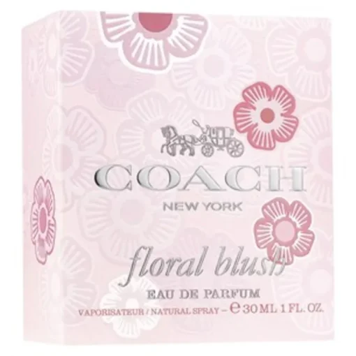 Floral Blush Eau de Parfum Spray von Coach