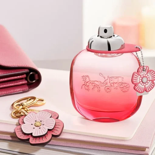 Floral Blush Eau de Parfum Spray von Coach