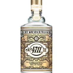 Floral Collection Eau de Cologne Spray Jasmine von 4711