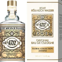 Floral Collection Eau de Cologne Spray Jasmine von 4711