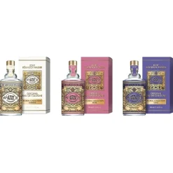 Floral Collection Eau de Cologne Spray Jasmine von 4711