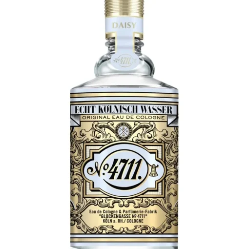 Floral Collection Eau de Cologne Spray Daisy von 4711