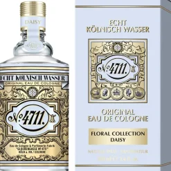 Floral Collection Eau de Cologne Spray Daisy von 4711