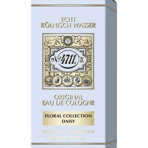 Floral Collection Eau de Cologne Spray Daisy von 4711