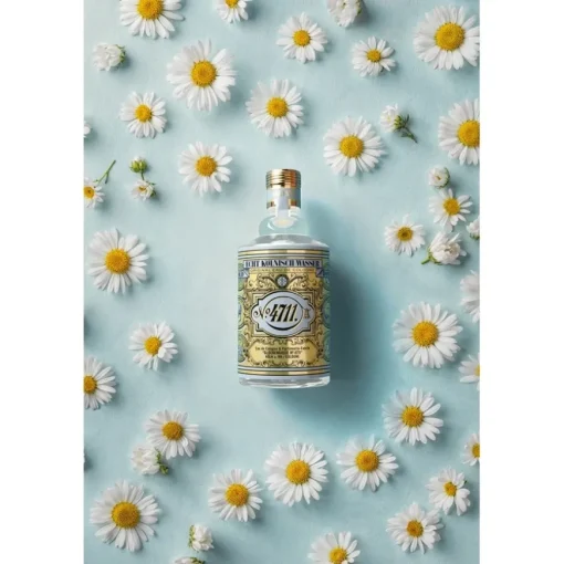 Floral Collection Eau de Cologne Spray Daisy von 4711