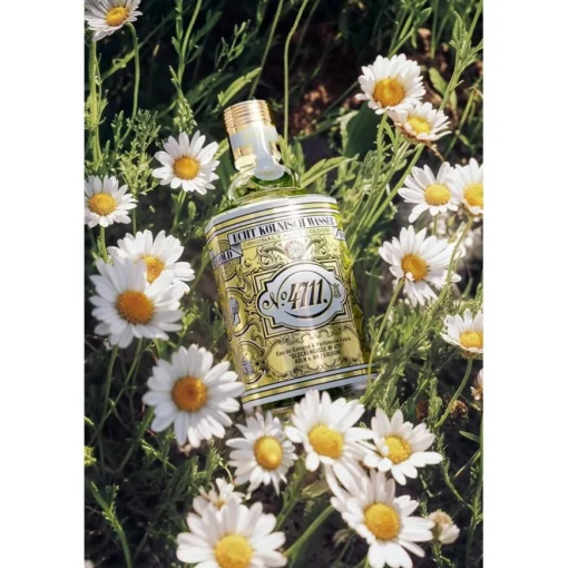 Floral Collection Eau de Cologne Spray Daisy von 4711