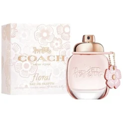 Floral Eau de Parfum Spray von Coach