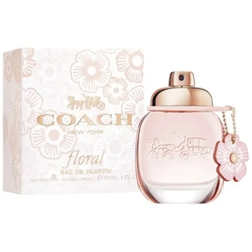 Floral Eau de Parfum Spray von Coach