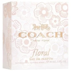 Floral Eau de Parfum Spray von Coach